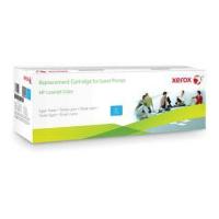 Everyday™ Cyan Remanufactured Toner by Xerox compatible with HP 410X (CF411X), High capacity