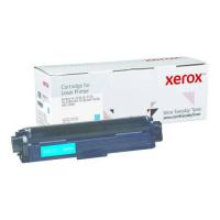 Everyday™ Cyan Toner by Xerox compatible with Brother TN241C, Standard capacity