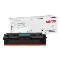 Everyday™ Cyan Toner by Xerox compatible with HP 207A (W2211A), Standard capacity