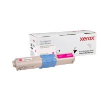Everyday Magenta High Yield Toner, replacement for Oki 44469723, from Xerox, 5000 pages - (006R04272)