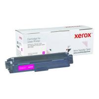 Everyday™ Magenta Toner by Xerox compatible with Brother TN241M, Standard capacity