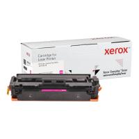 Everyday ™ Magenta Toner by Xerox compatible with HP 415A (W2033A), Standard capacity