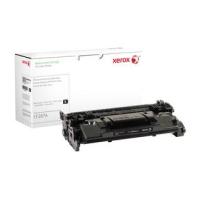 Everyday™ Mono Remanufactured Toner by Xerox compatible with HP 87A (CF287A), Standard capacity