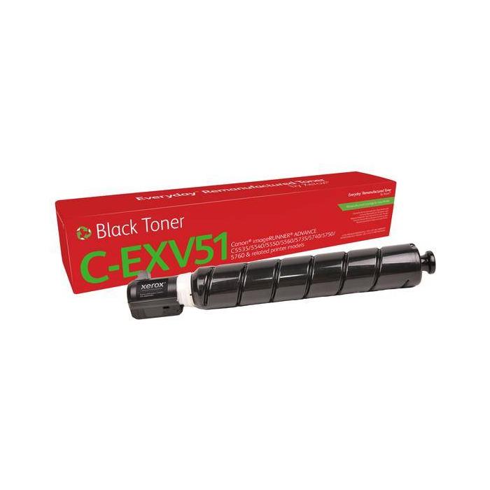 Everyday Remanufactured 006R04903 toner cartridge 1 pc(s) Compatible Black