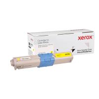 Everyday Yellow High Yield Toner, replacement for Oki 44469722, from Xerox, 5000 pages - (006R04271)