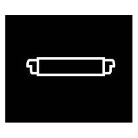 Everyday™ Yellow Remanufactured Toner by Xerox compatible with Samsung CLT-Y504S, Standard capacity