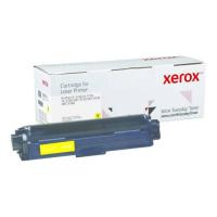 Everyday™ Yellow Toner by Xerox compatible with Brother TN241Y, Standard capacity
