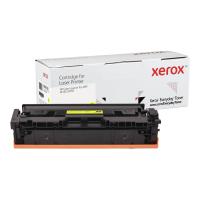 Everyday™ Yellow Toner by Xerox compatible with HP 216A (W2412A), Standard capacity