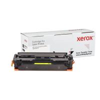 Everyday™ Yellow Toner by Xerox compatible with HP 415A (W2032A), Standard capacity