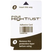 Evolis Adhesive Card Cleaning Kit