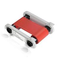 Evolis RCT013NAA printer ribbon Red