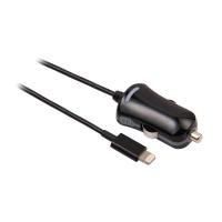 Ewent EW1212 mobile device charger Black Auto