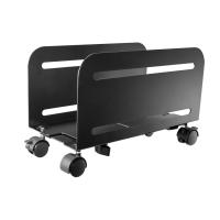 Ewent EW1291 CPU holder Cart CPU holder Black