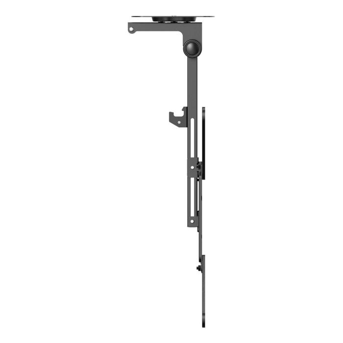 Ewent EW1511 TV mount/stand 139.7 cm (55'') Black — image 7 of 10