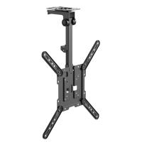 Ewent EW1511 TV mount/stand 139.7 cm (55'') Black, view image 6 of 10