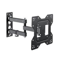 Ewent EW1522 TV mount/stand 109.2 cm (43'') Black