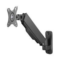 Ewent EW1532 monitor mount / stand 81.3 cm (32'') Wall Black