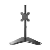 Ewent EW1535 monitor mount / stand 81.3 cm (32'') Desk Black