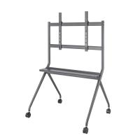 Ewent EW1542 signage display mount 2.18 m (86'') Black, view image 3 of 9