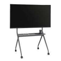 Ewent EW1542 signage display mount 2.18 m (86'') Black, view image 2 of 9