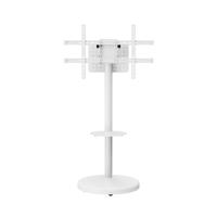 Ewent EW1550 TV mount/stand 2.18 m (86'') White, view image 3 of 9