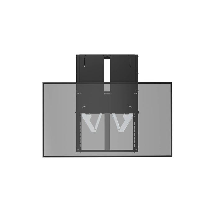 Ewent EW1553 TV mount/stand 2.54 m (100'') Black — image 3 of 3