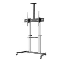 Ewent EW1592 TV mount/stand 2.54 m (100'') Black, Grey, view image 10 of 14
