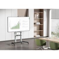 Ewent EW1592 TV mount/stand 2.54 m (100'') Black, Grey, view image 9 of 14
