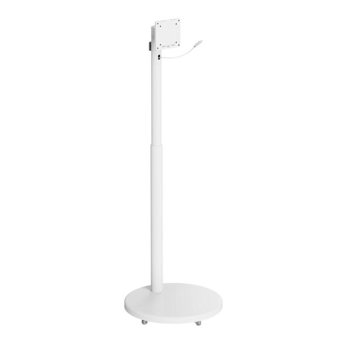 Ewent EW1596 TV mount/stand 88.9 cm (35'') White — image 5 of 8