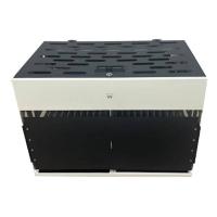 Ewent EW1730 portable device management cart/cabinet Portable device management cabinet Black, White