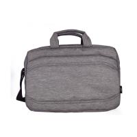Ewent EW2517 laptop case 39.6 cm (15.6'') Briefcase Grey