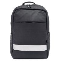 Ewent EW2539 laptop case 40.9 cm (16.1'') Backpack Black