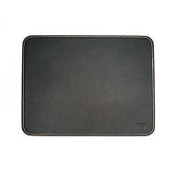 Ewent EW2761 mouse pad Black