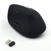 Ewent EW3158 mouse Office Right-hand RF Wireless 1600 DPI