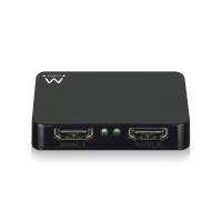 Ewent EW3720 video splitter HDMI 2x HDMI