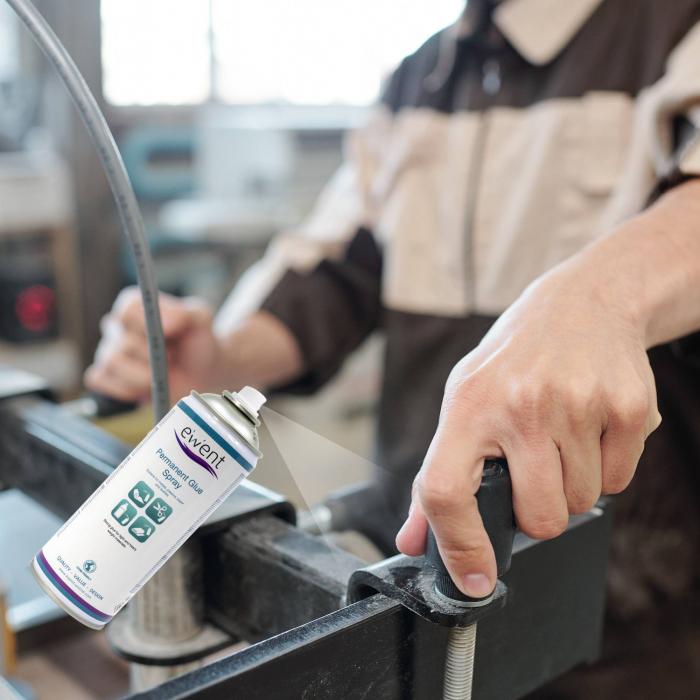 Ewent Permanent Glue Spray — image 8 of 10
