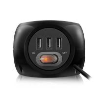 Ewent Power Block with USB charger