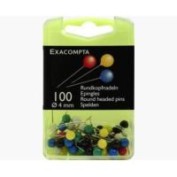 Exacompta 14345E pin/tack