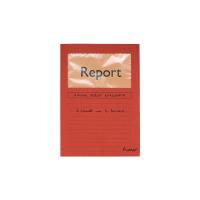 Exacompta 50255E folder Carton Red A4