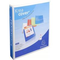 Exacompta 51843E ring binder A4