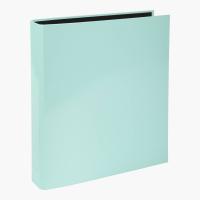 Exacompta 54563E ring binder A4 Green