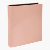 Exacompta 54567E ring binder A4 Coral