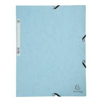 Exacompta 55528E folder Blue A4