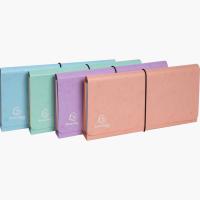 Exacompta 58660E folder Pressboard Assorted colours DL