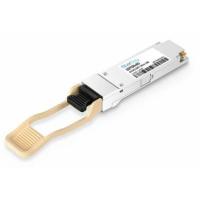 Extreme networks 100G-SWDM4-QSFP100M network transceiver module Fiber optic 100000 Mbit/s QSFP28