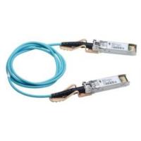 Extreme networks 25G-DACP-SFPZ5M InfiniBand/fibre optic cable 0.5 m SFP28 Blue