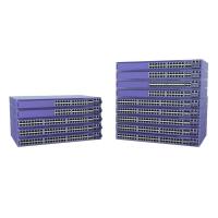 Extreme networks 5420M-48W-4YE network switch Managed L2/L3 Gigabit Ethernet (10/100/1000) Power over Ethernet (PoE) Purple