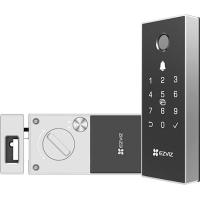 EZVIZ DL03 Pro Smart door lock, view image 2 of 2