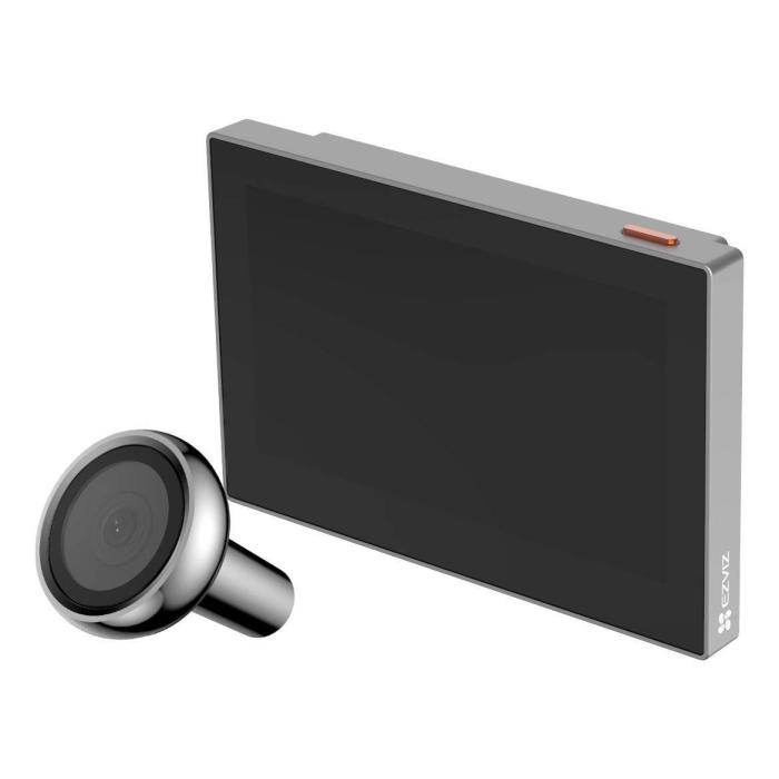 EZVIZ HP2 Black, Silver — image 2 of 2