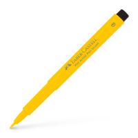 Faber-Castell 167407 fineliner Fine Yellow 1 pc(s)